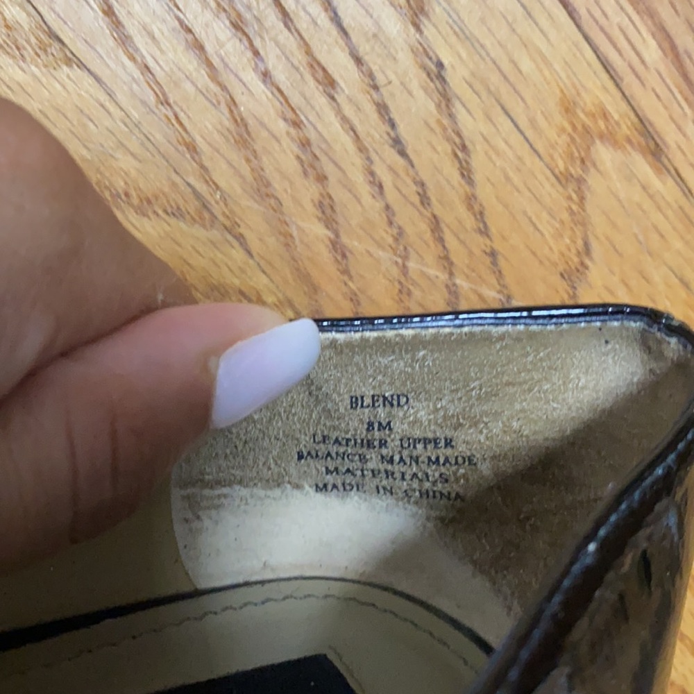 Steve Madden Wedge - image 8